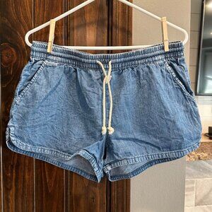 Aerie shorts